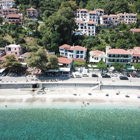 Anesis Hotel Agios Ioannis (Thessaly) Exterior foto