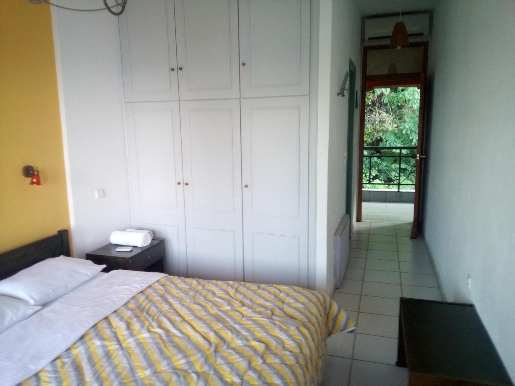 Anesis Hotel Agios Ioannis (Thessaly) Quarto foto