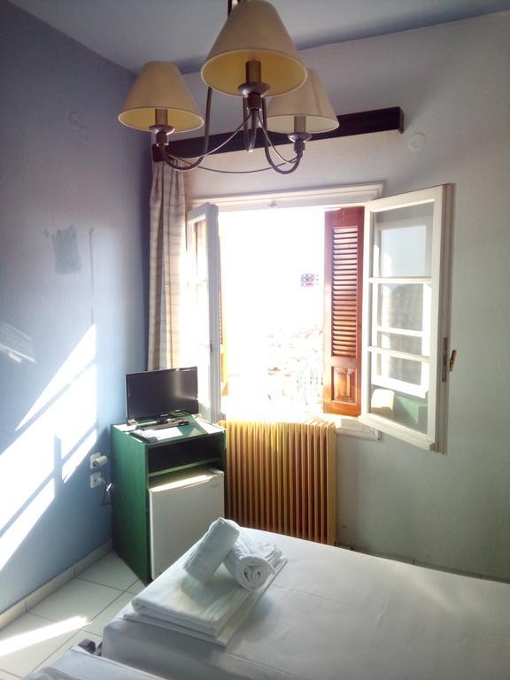 Anesis Hotel Agios Ioannis (Thessaly) Quarto foto