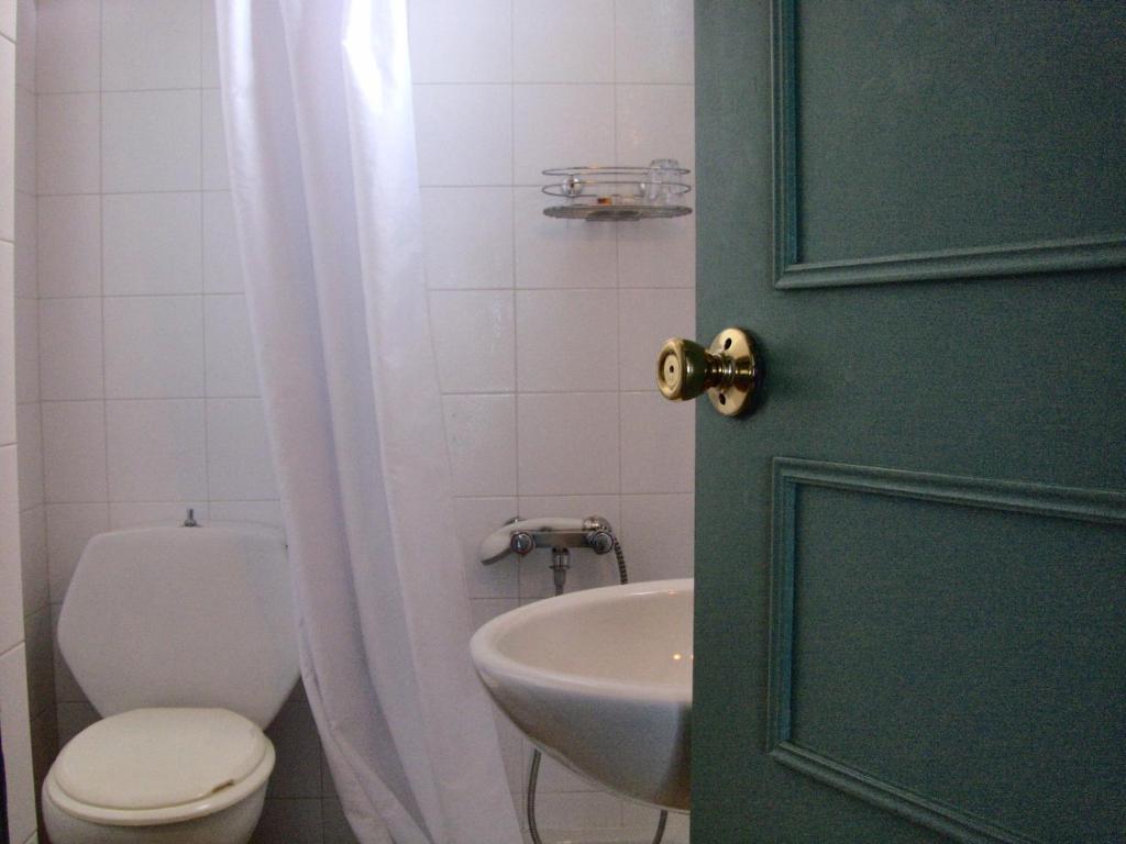 Anesis Hotel Agios Ioannis (Thessaly) Quarto foto