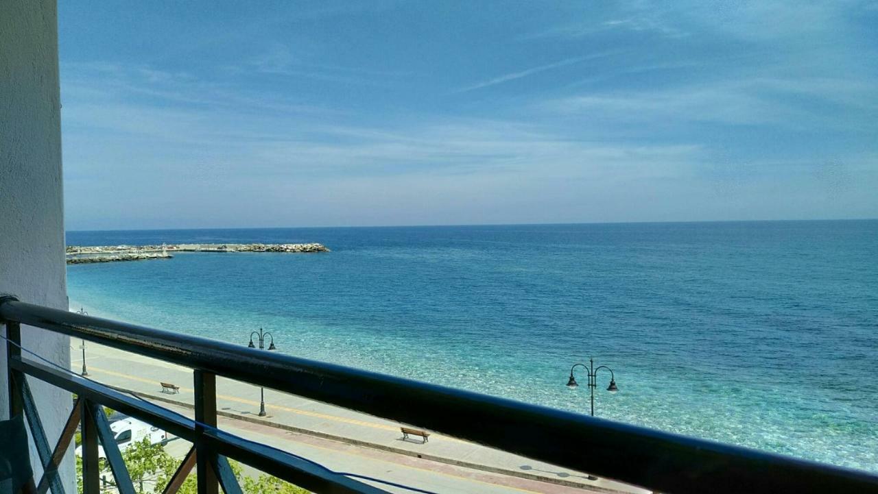 Anesis Hotel Agios Ioannis (Thessaly) Exterior foto